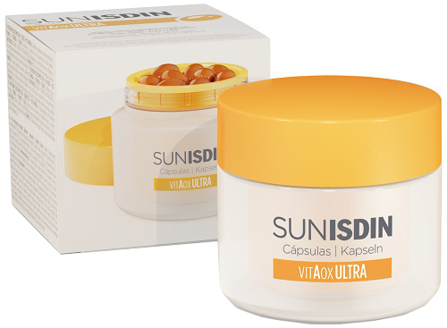 SUNISDIN CAPSULE 30 CAPSULE - Farmamood