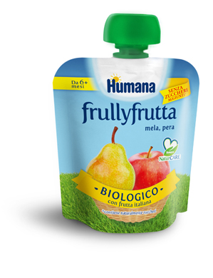 3MIL D HUMANA 5 ML - Farmamood