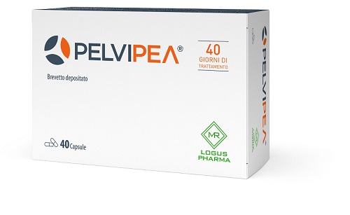 PELVIPEA 40 CAPSULE - Farmamood