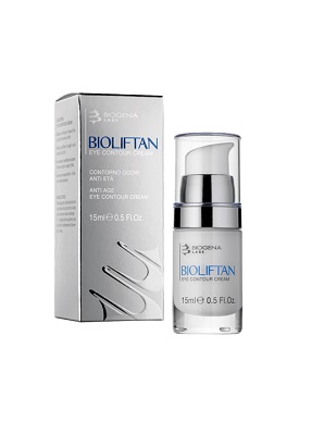 BIOLIFTAN EYE CONTOUR CREAM 15 ML - Farmamood
