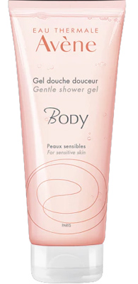 EAU THERMALE AVENE GEL DOCCIA 200 ML - Farmamood