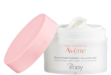 EAU THERMALE AVENE BALSAMO CORPO 250 ML - Farmamood