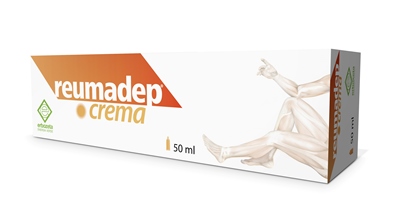 REUMADEP CREMA 50 ML - Farmamood