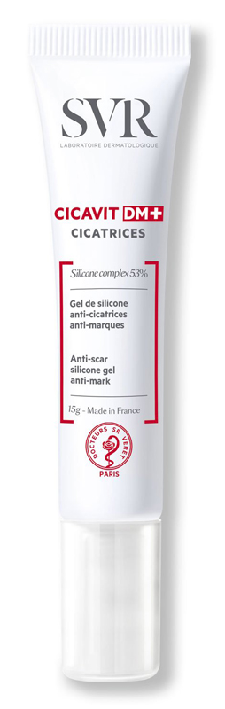 CICAVIT+ DM CICATRICES 15 ML - Farmamood