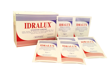 IDRALUX 18 BUSTINE - Farmamood