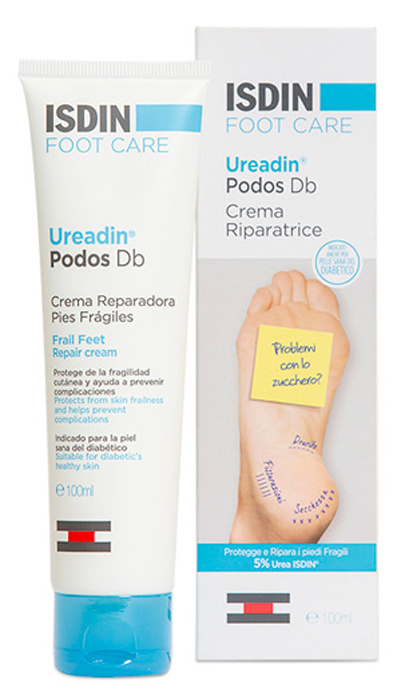 UREADIN PODOS DB 100 ML - Farmamood