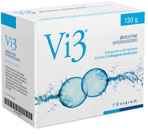 VI3 20 BUSTINE - Farmamood
