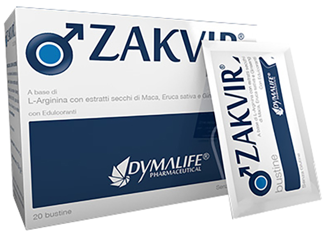 ZAKVIR 20 BUSTINE - Farmamood