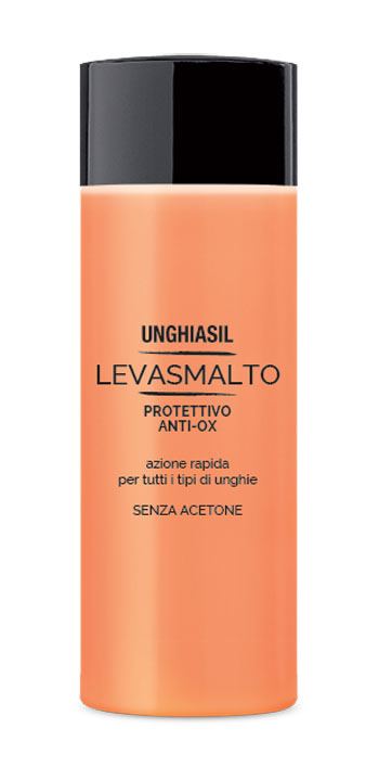 UNGHIASIL LEVASMALTO PROTETTIVO ANTI-OX 150 ML - Farmamood