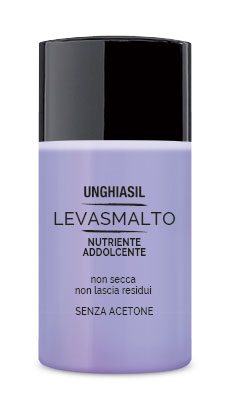 UNGHIASIL LEVASMALTO NUTRIENTE ADDOLCENTE 50 ML - Farmamood