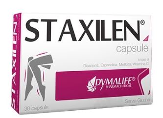 STAXILEN 30 CAPSULE - Farmamood