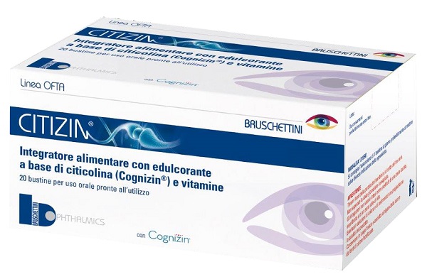 CITIZIN 20 BUSTINE DA 15 ML - Farmamood