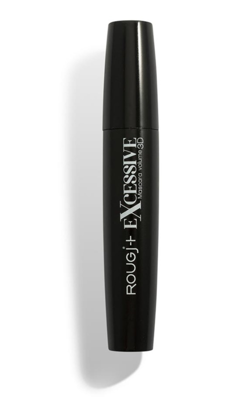 ROUGJ MASCARA EXCESSIVE VOLUME 3D - Farmamood