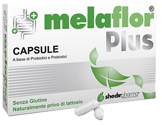 MELAFLOR PLUS 20 CAPSULE - Farmamood