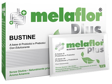 MELAFLOR PLUS 10 BUSTINE - Farmamood