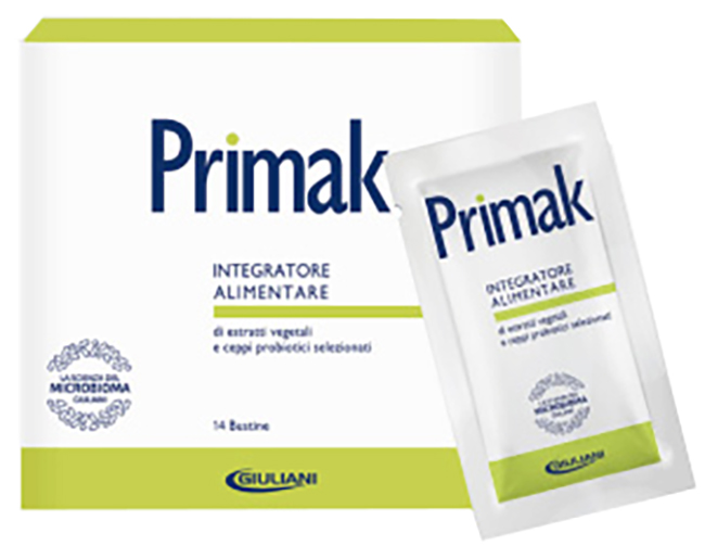 PRIMAK 14 BUSTINE - Farmamood