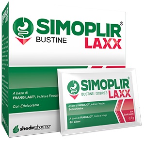 SIMOPLIR LAXX 20 BUSTINE - Farmamood