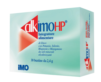 ALKIMOHP 30 BUSTINE - Farmamood