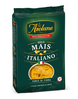 LE ASOLANE FONTE FIBRA PENNETTE 250 G - Farmamood