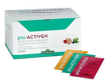 PROACTIVEN 35 + 28 + 35 BUSTE - Farmamood