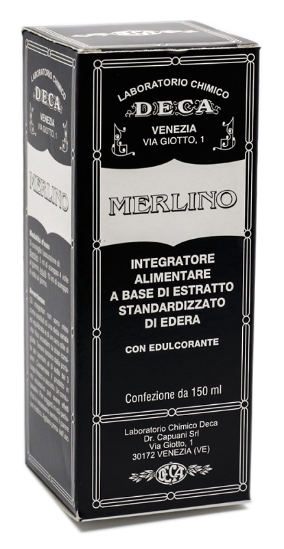 MERLINO 150 ML - Farmamood