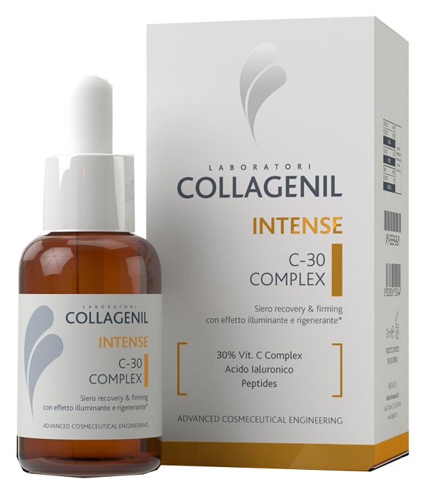 COLLAGENIL INTENSE C 30 COMPLEX 30 ML - Farmamood