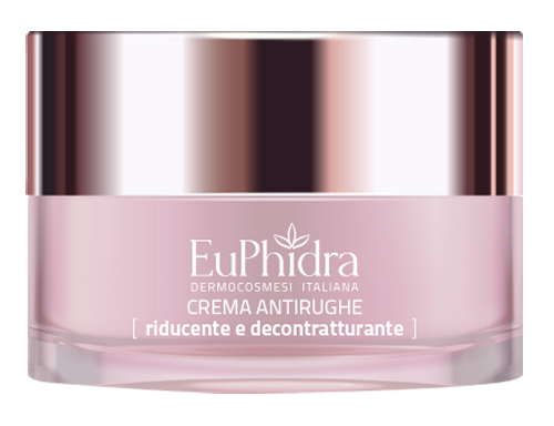 EUPHIDRA FILLER CREMA ANTIRUGHE RIDUCENTE 50 ML - Farmamood