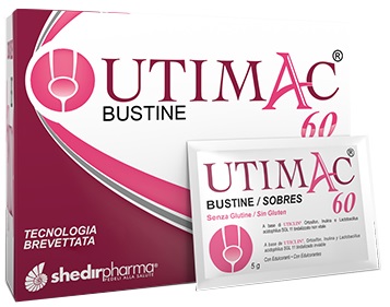 UTIMAC 60 14 BUSTINE - Farmamood