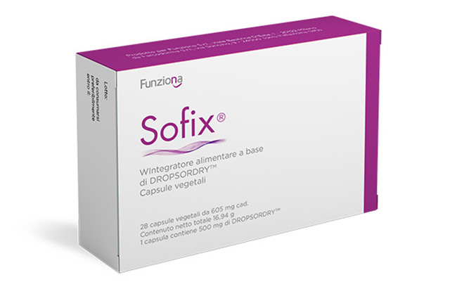 SOFIX 28 CAPSULE - Farmamood