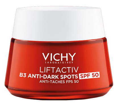 LIFTACTIV B3 SPF50 50 ML - Farmamood