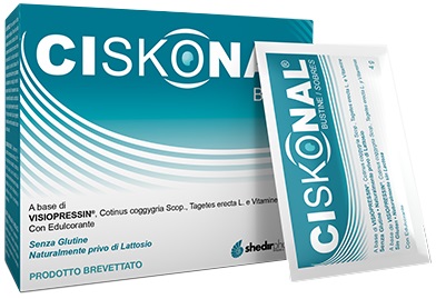 CISKONAL 14 BUSTINE - Farmamood