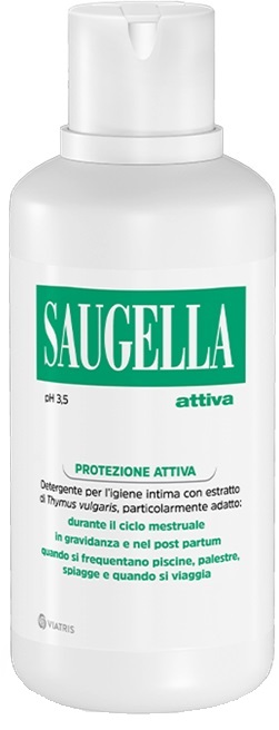 SAUGELLA ATTIVA 3,5PH 500 ML OFFERTA SPECIALE TAGLIO PREZZO - Farmamood