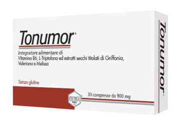 TONUMOR 30 COMPRESSE - Farmamood