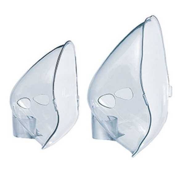 MASCHERA PEDIATRICA PER AEROSOL PRONTEX RAPID 2 - Farmamood