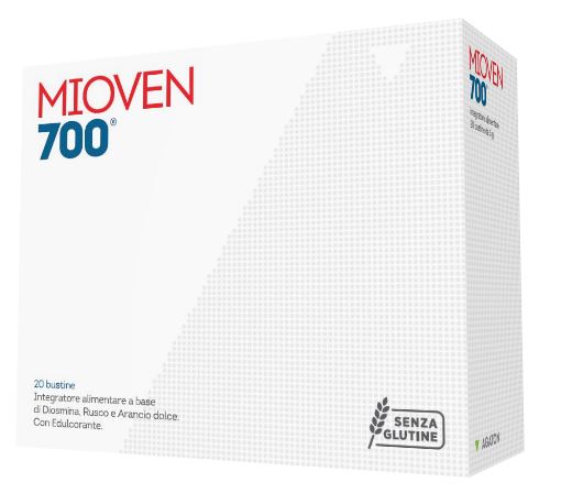 MIOVEN 700 20 BUSTINE - Farmamood
