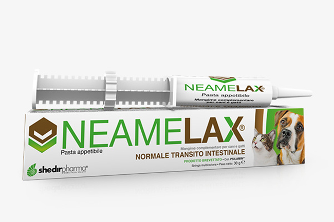 NEAMELAX PASTA 30 G - Farmamood