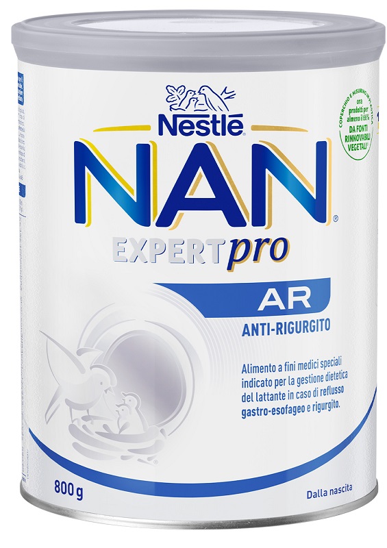 NAN AR 800 G - Farmamood