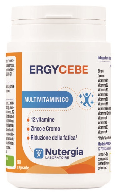 ERGYCEBE 90 CAPSULE - Farmamood