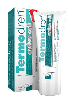 TERMODREN ACTIVE CELL 200 ML - Farmamood