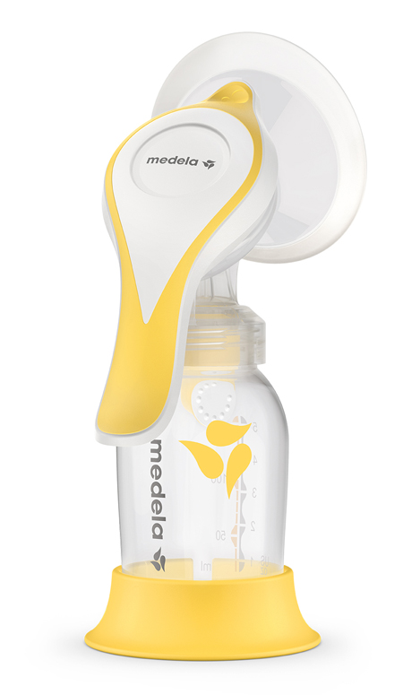 TIRALATTE MANUALE HARMONY FLEX - Farmamood