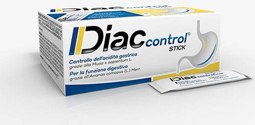DIAC CONTROL 20 STICK - Farmamood