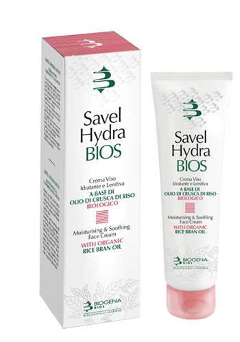 SAVEL HYDRA BIOS 60 ML - Farmamood