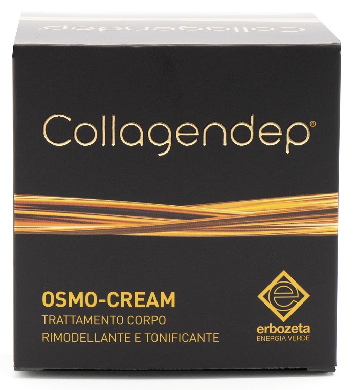 COLLAGENDEP OSMO CREAM 200 ML - Farmamood