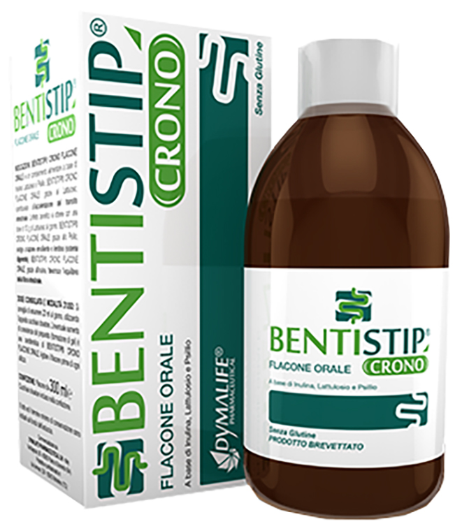 BENTISTIP CRONO 300 ML - Farmamood