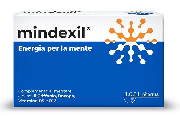 MINDEXIL 20 COMPRESSE - Farmamood