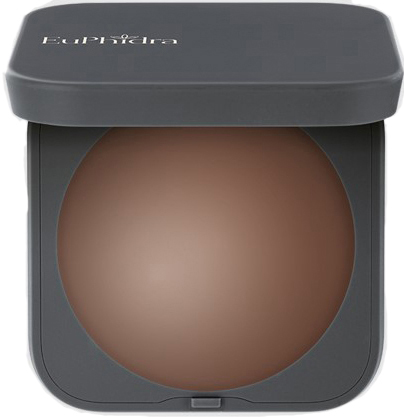 EUPHIDRA FONDOTINTA ULTRA COMFORT POWDER FP03 6 G - Farmamood