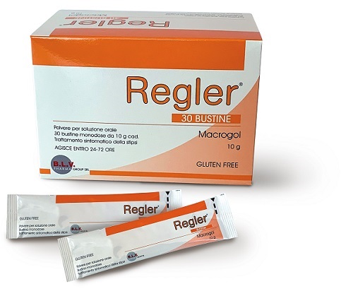 REGLER 30 BUSTINE - Farmamood