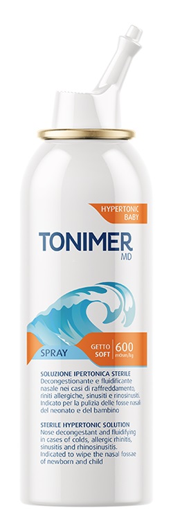 TONIMER DRY MOUTH GEL 50 ML - Farmamood