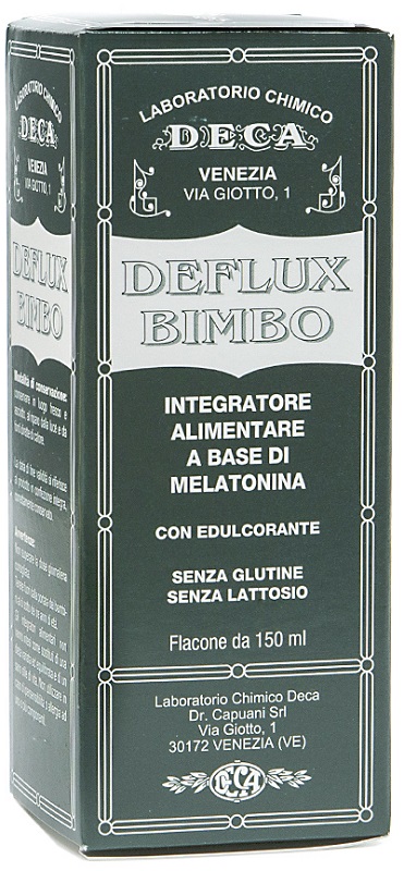 DEFLUX BIMBO 150 ML - Farmamood