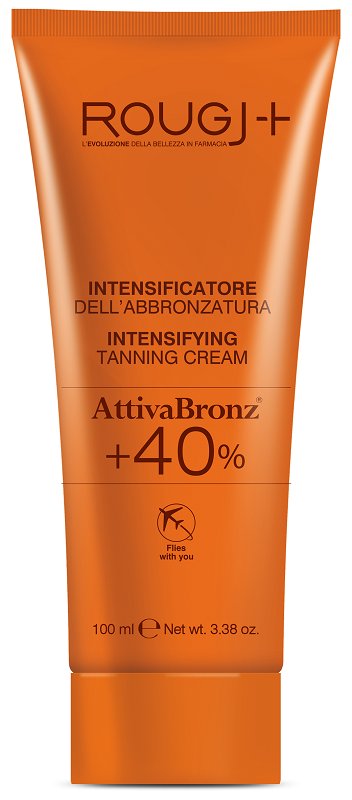 ROUGJ SOLARE ATTIVABRONZ 100 ML - Farmamood